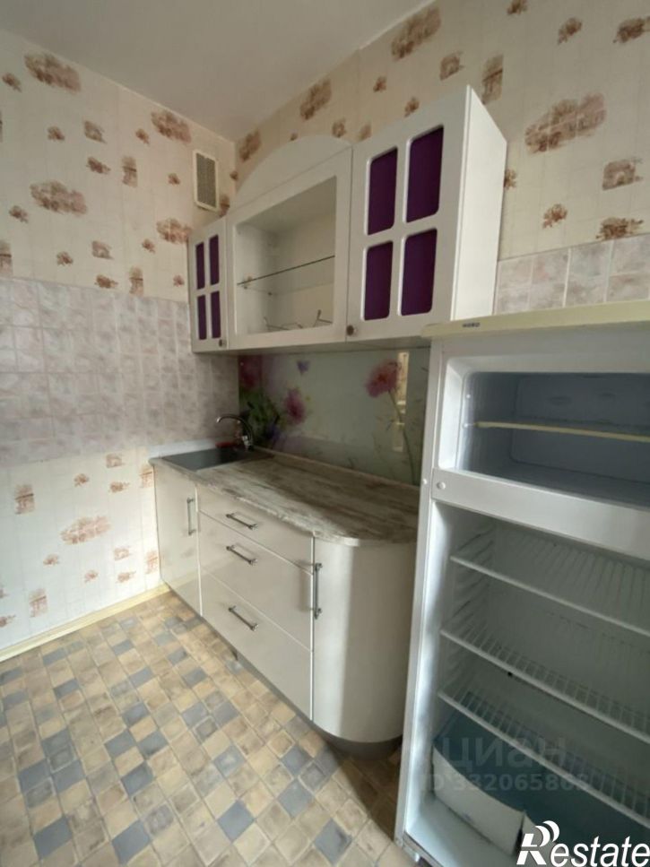 1-комн квартира ул Березовая роща, 38а,  д. 38а