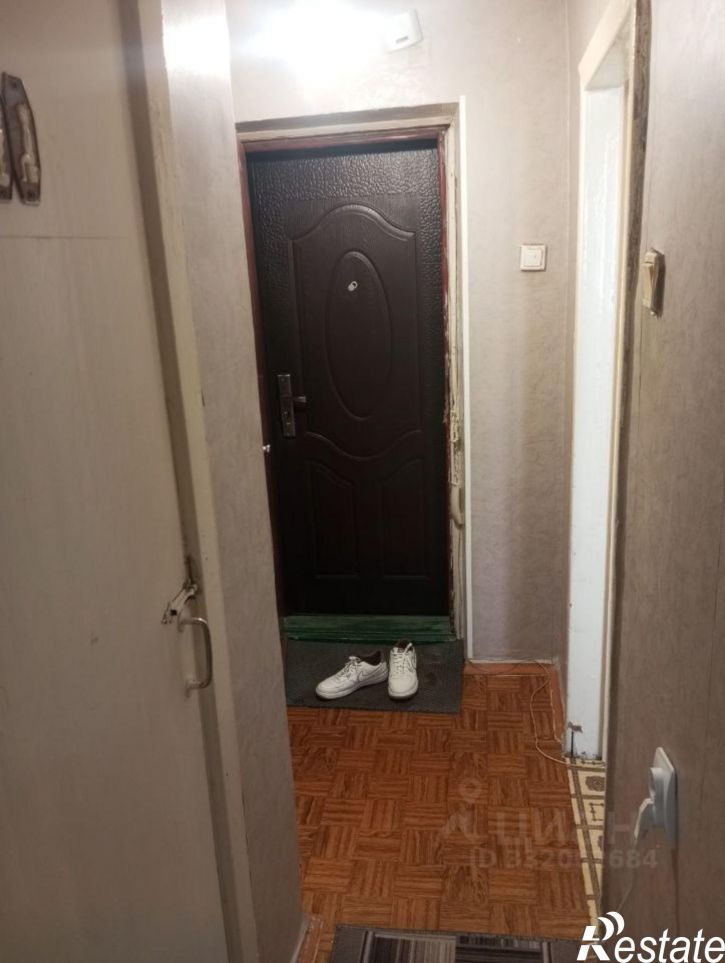 1-комн квартира ул Писарева, 13а,  д. 13а