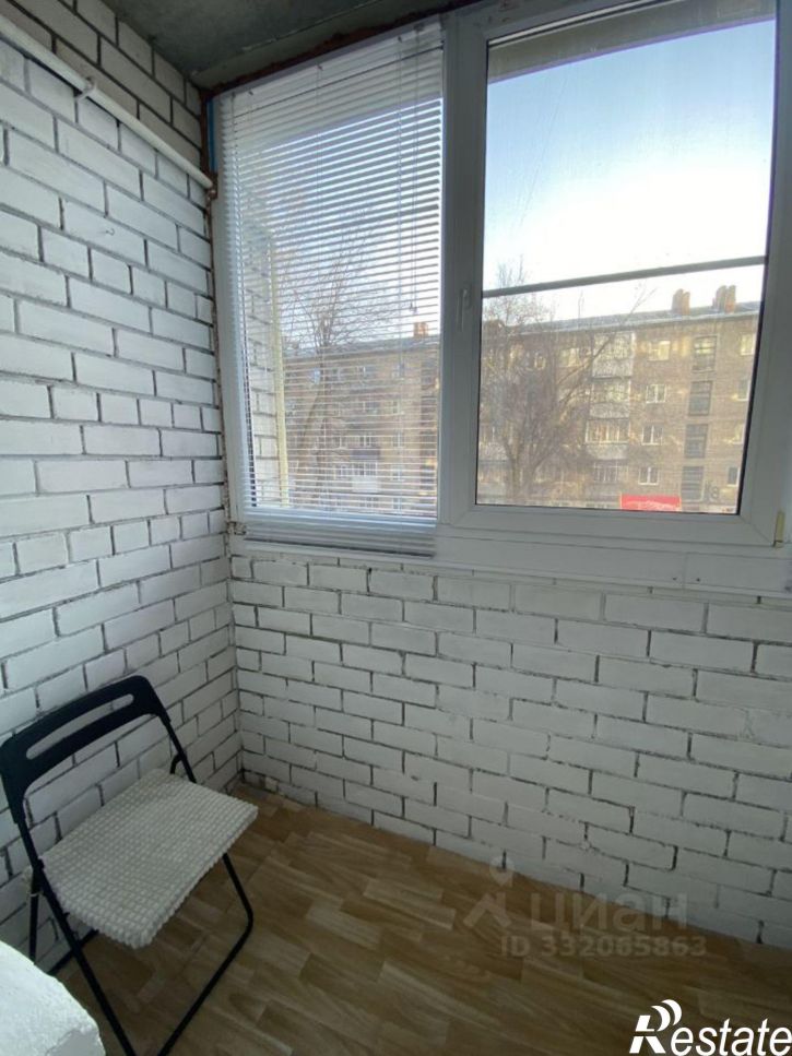 1-комн квартира ул Березовая роща, 38а,  д. 38а