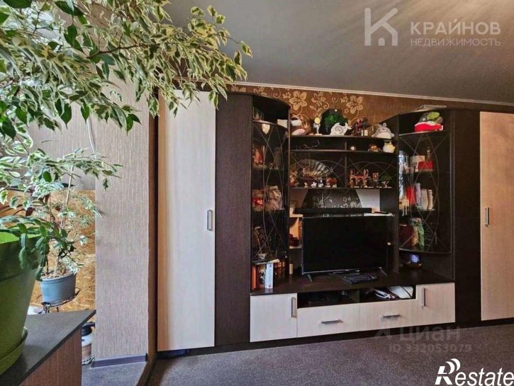 1-комн квартира ул Тепличная, 8б,  д. 8б