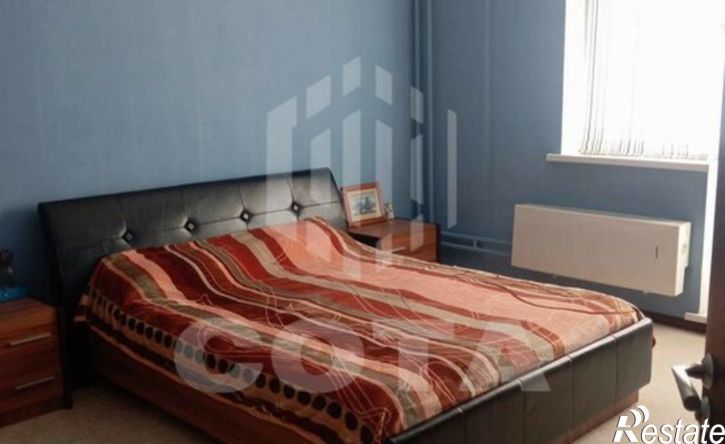 1-комн квартира пр-кт Патриотов, 1д,  д. 1д