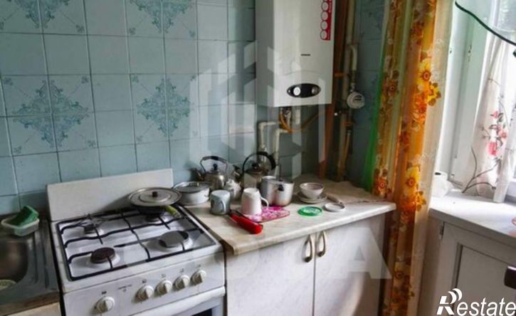 2-комн квартира ул Красных Зорь, 52,  д. 52