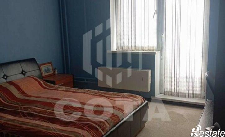 1-комн квартира пр-кт Патриотов, 1д,  д. 1д