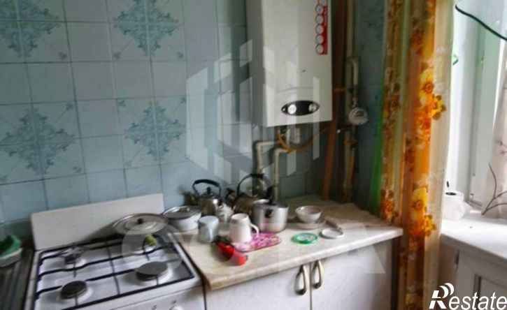 2-комн квартира ул Красных Зорь, 52,  д. 52