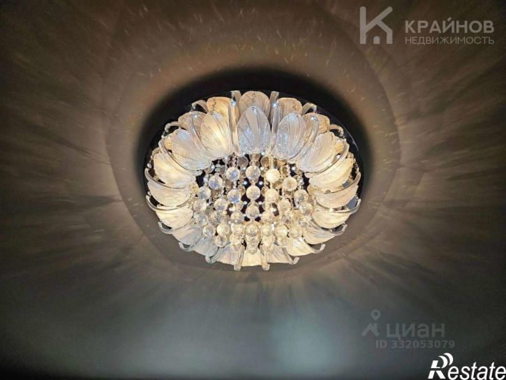 1-комн квартира ул Тепличная, 8б,  д. 8б