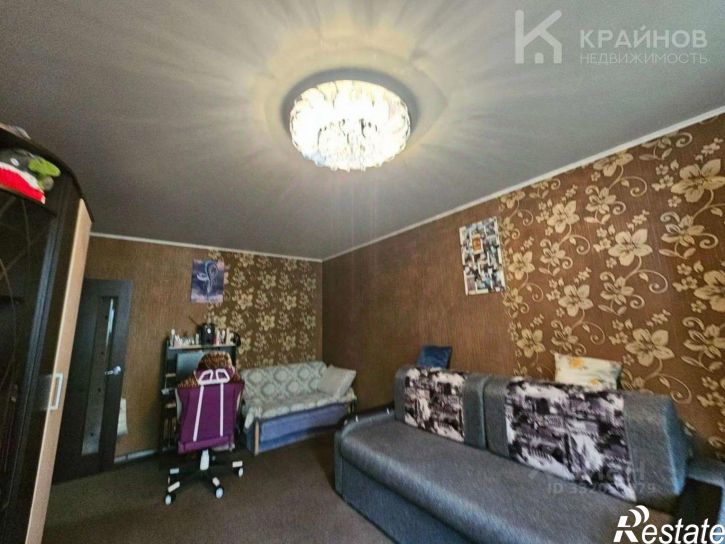 1-комн квартира ул Тепличная, 8б,  д. 8б