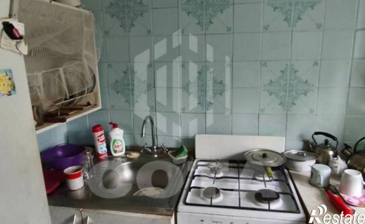 2-комн квартира ул Красных Зорь, 52,  д. 52