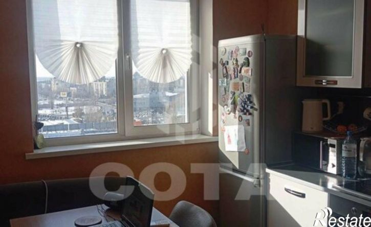 1-комн квартира пр-кт Патриотов, 1д,  д. 1д