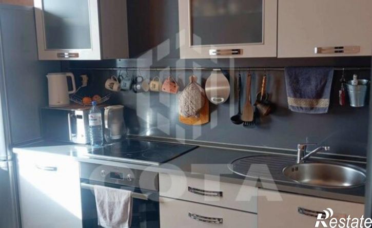 1-комн квартира пр-кт Патриотов, 1д,  д. 1д