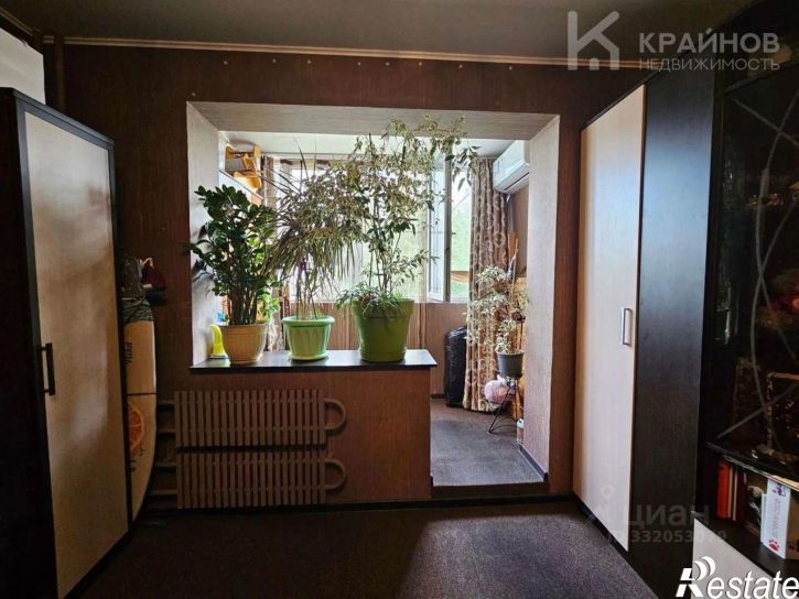 1-комн квартира ул Тепличная, 8б,  д. 8б