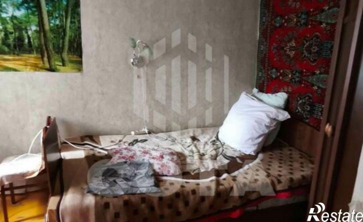 2-комн квартира ул Красных Зорь, 52,  д. 52