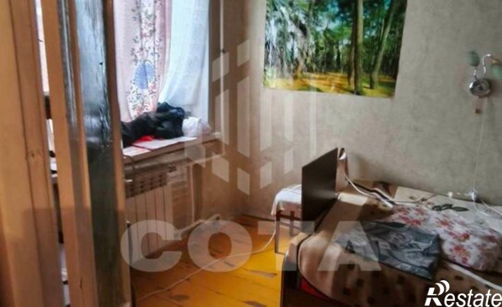 2-комн квартира ул Красных Зорь, 52,  д. 52