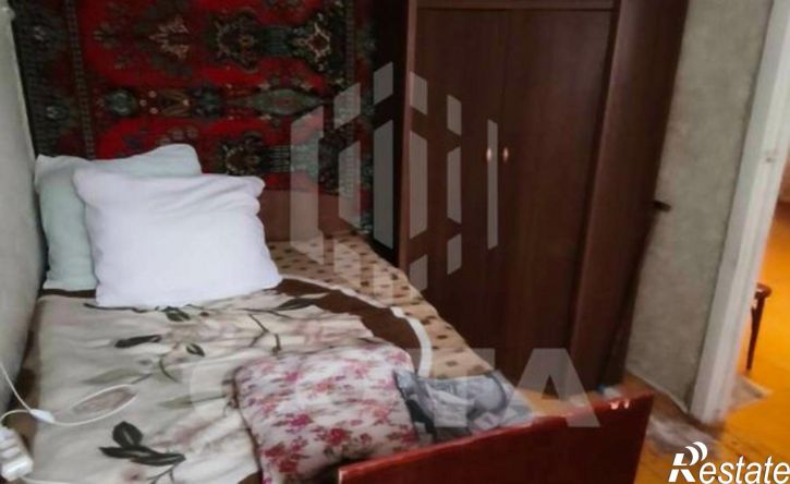 2-комн квартира ул Красных Зорь, 52,  д. 52