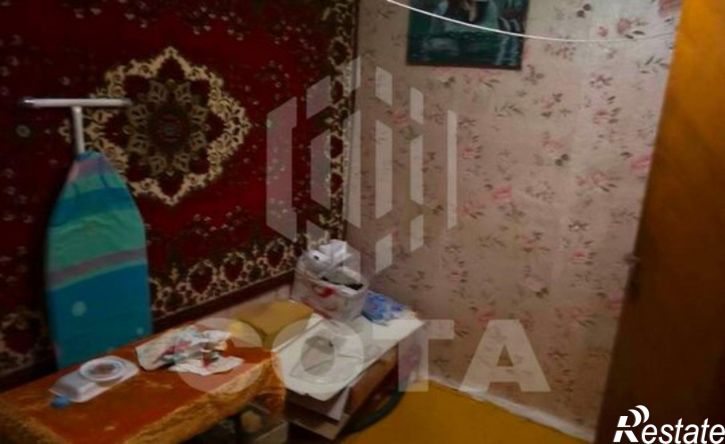 2-комн квартира ул Красных Зорь, 52,  д. 52