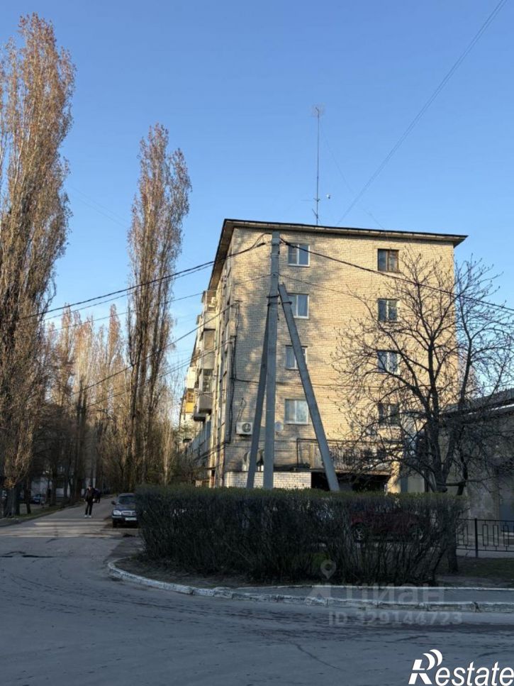 1-комн квартира Ленинский пр-кт, 159,  д. 159