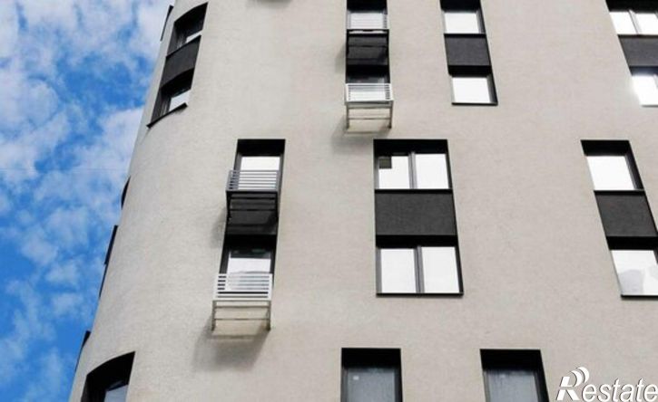2-комн квартира ул Туполева, 21а,  д. 21а