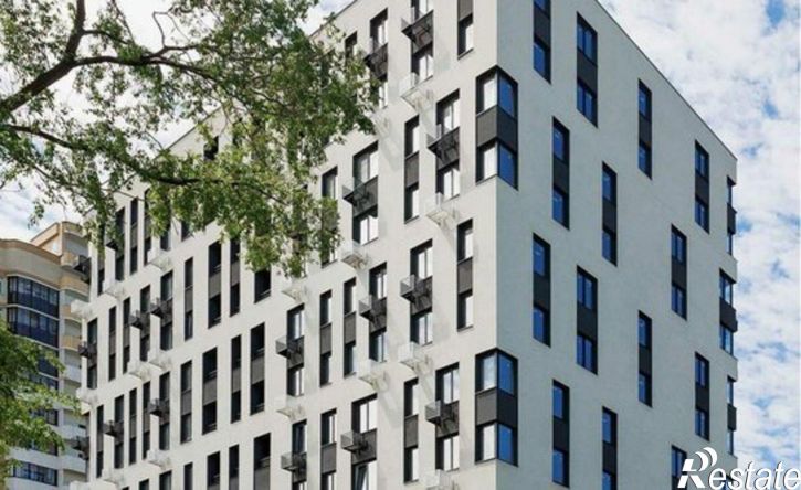 2-комн квартира ул Туполева, 21а,  д. 21а