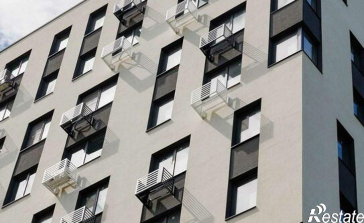 2-комн квартира ул Туполева, 21а,  д. 21а