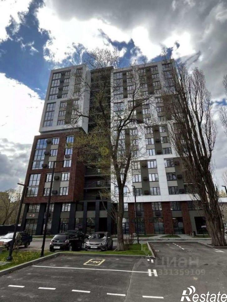 2-комн квартира ул Ленинградская, 120б,  д. 120б