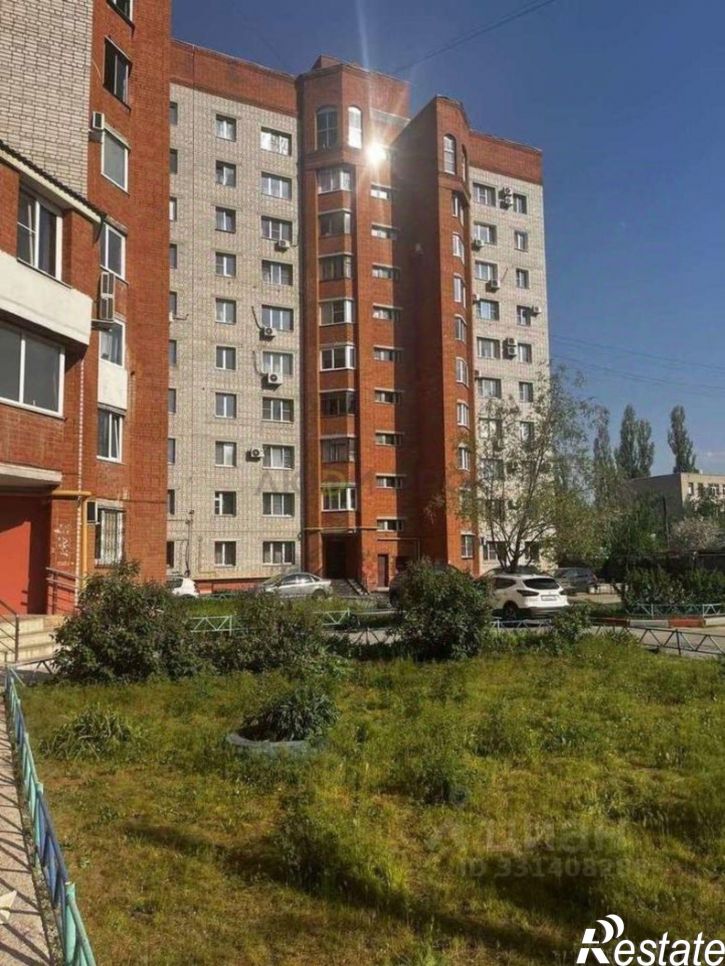 2-комн квартира Ленинский пр-кт, 59а,  д. 59а