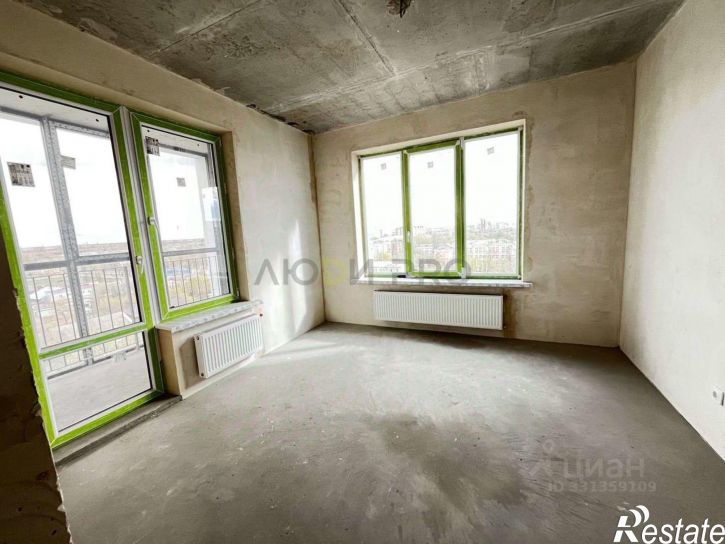 2-комн квартира ул Ленинградская, 120б,  д. 120б