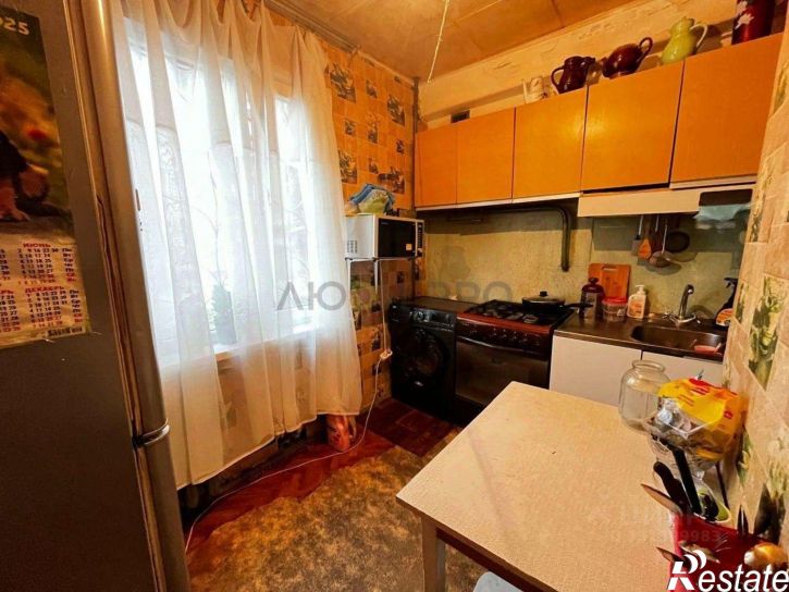 3-комн квартира Фестивальный б-р, 7а,  д. 7а