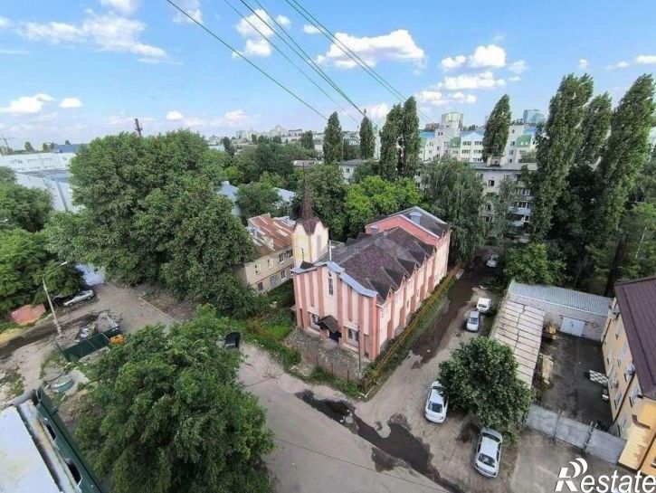 1-комн квартира ул Варейкиса, 68,  д. 68