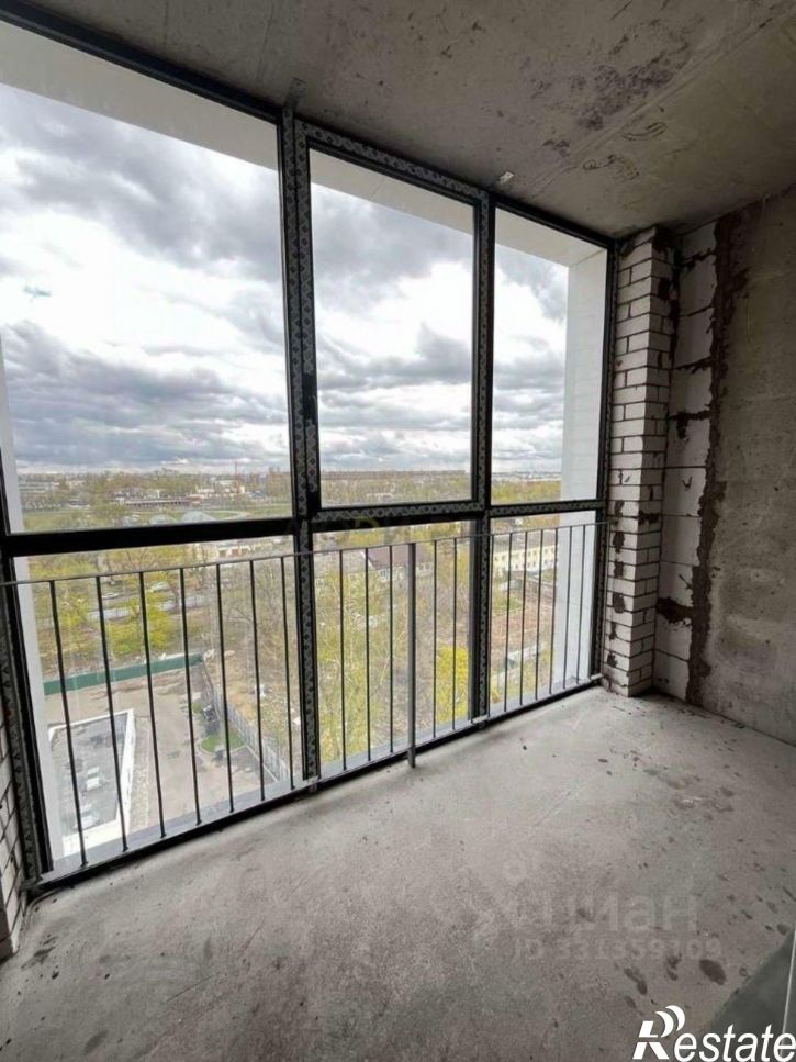 2-комн квартира ул Ленинградская, 120б,  д. 120б