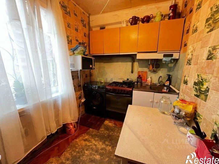 3-комн квартира Фестивальный б-р, 7а,  д. 7а