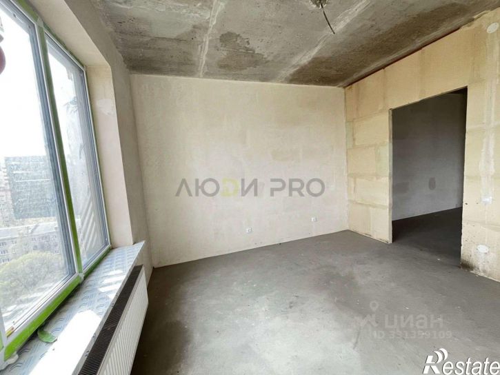 2-комн квартира ул Ленинградская, 120б,  д. 120б