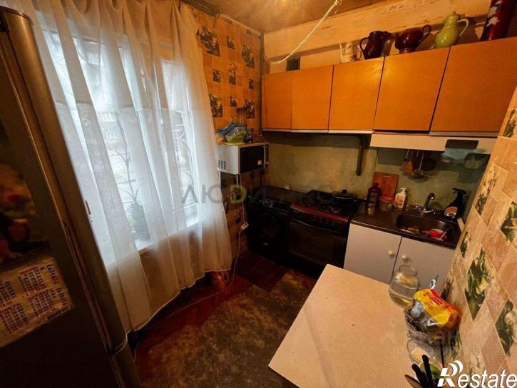 3-комн квартира Фестивальный б-р, 7а,  д. 7а