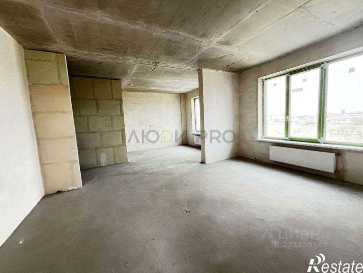 2-комн квартира ул Ленинградская, 120б,  д. 120б