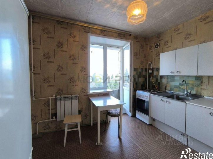 1-комн квартира ул Варейкиса, 68,  д. 68