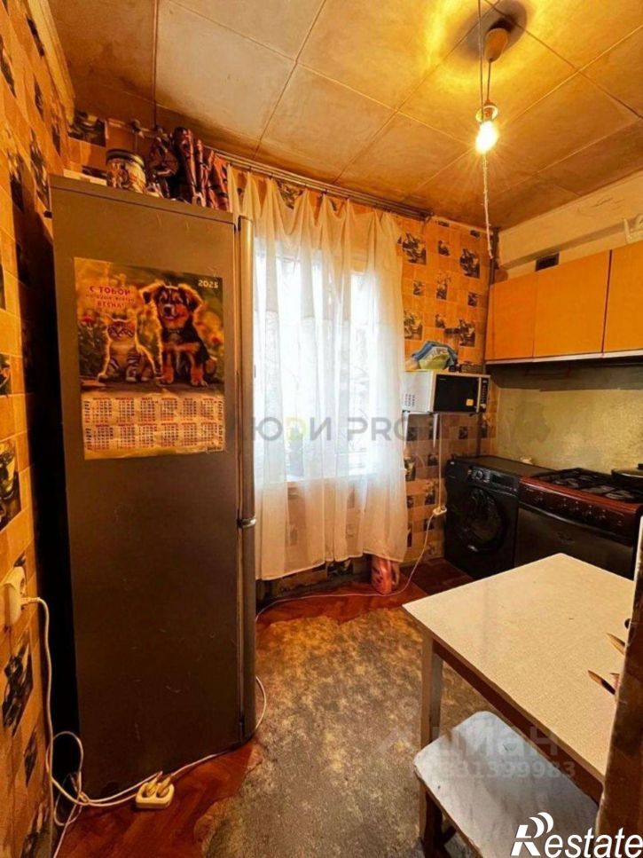 3-комн квартира Фестивальный б-р, 7а,  д. 7а