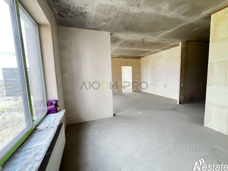 2-комн квартира ул Ленинградская, 120б,  д. 120б