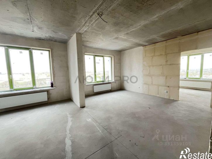 2-комн квартира ул Ленинградская, 120б,  д. 120б