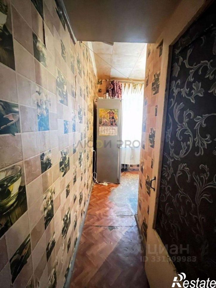 3-комн квартира Фестивальный б-р, 7а,  д. 7а