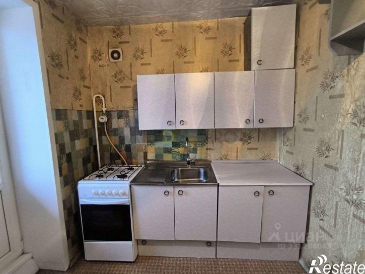 1-комн квартира ул Варейкиса, 68,  д. 68