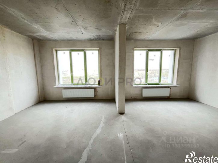 2-комн квартира ул Ленинградская, 120б,  д. 120б