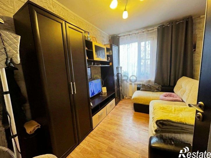 3-комн квартира Фестивальный б-р, 7а,  д. 7а