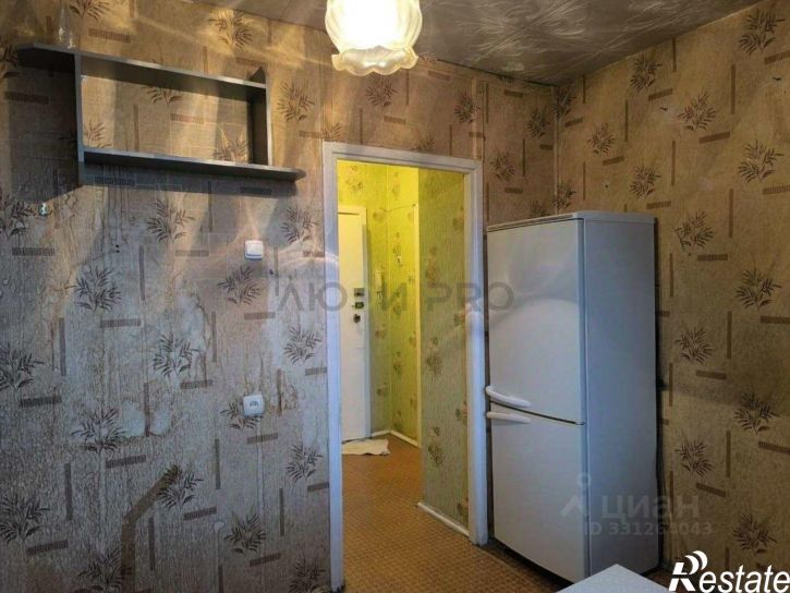 1-комн квартира ул Варейкиса, 68,  д. 68