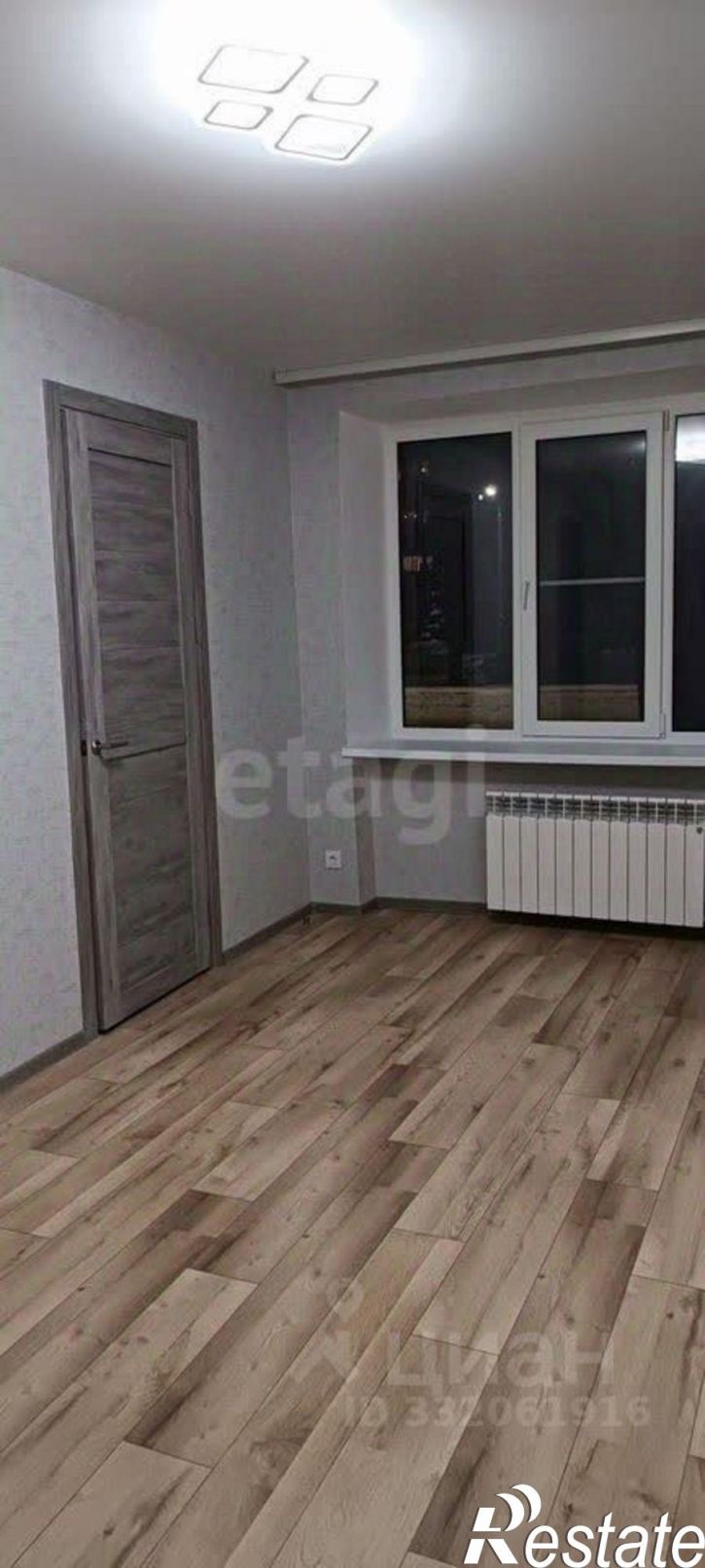 2-комн квартира пр-кт Труда, 4,  д. 4