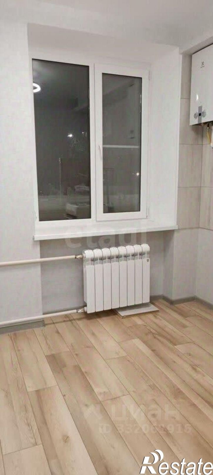 2-комн квартира пр-кт Труда, 4,  д. 4