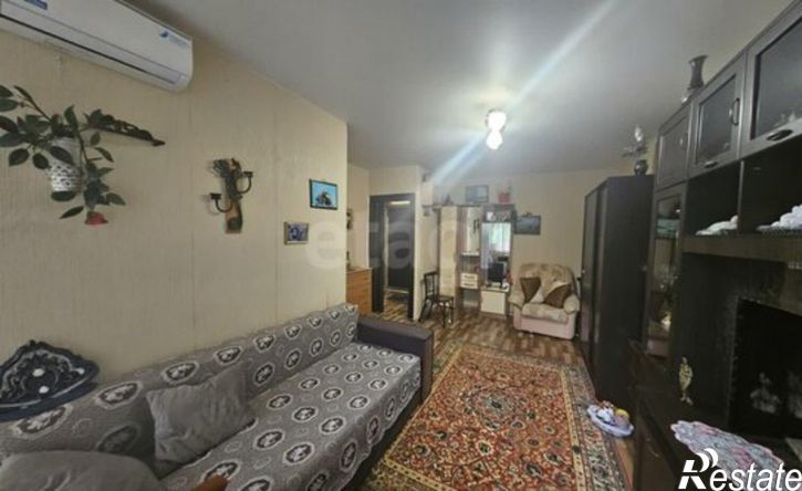 1-комн квартира пр-кт Труда, 4,  д. 4