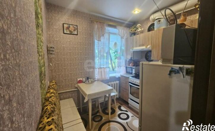 1-комн квартира пр-кт Труда, 4,  д. 4