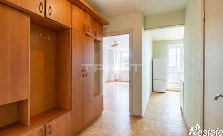 1-комн квартира ул Ржевская, 11 1,  д. 11 1,  к. 1