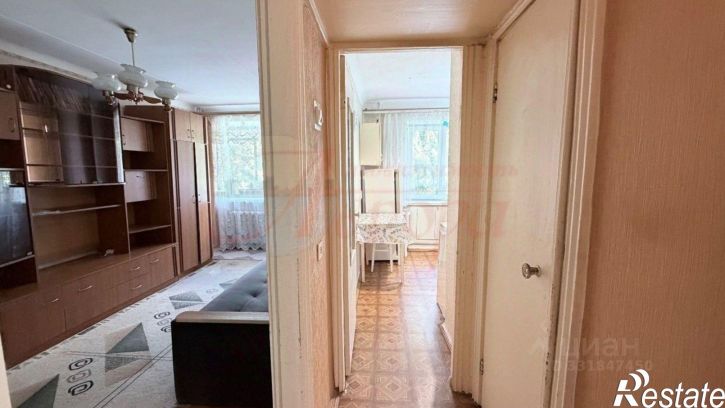 1-комн квартира ул 20-летия Октября, 40а,  д. 40а