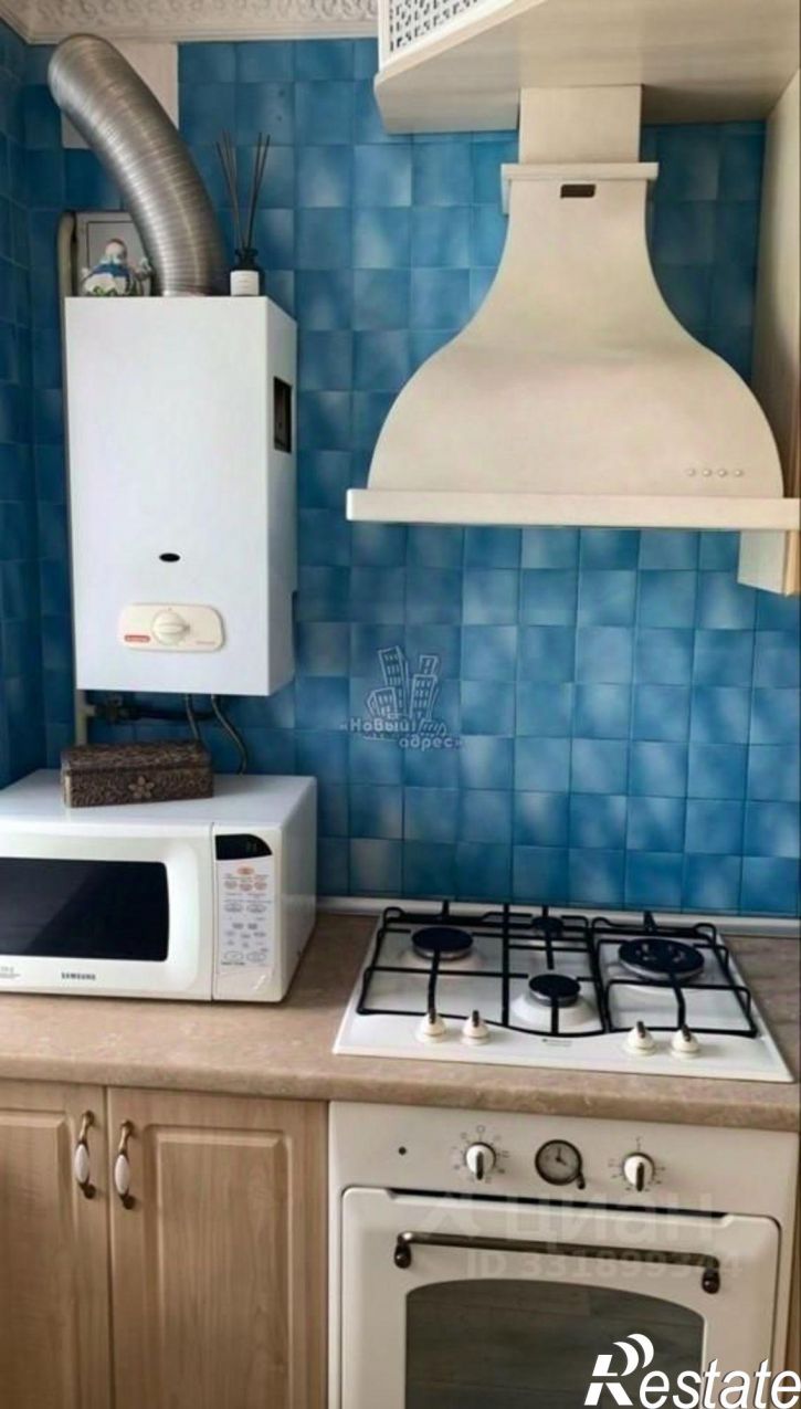 1-комн квартира ул Плехановская, 58а,  д. 58а