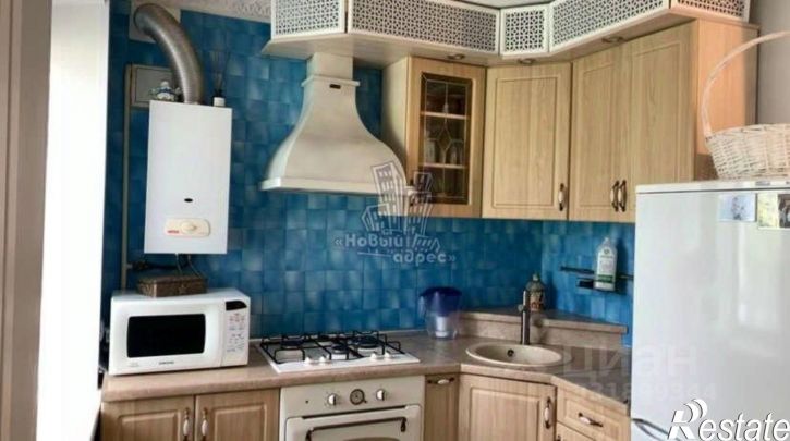 1-комн квартира ул Плехановская, 58а,  д. 58а