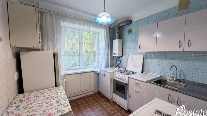 1-комн квартира ул 20-летия Октября, 40а,  д. 40а